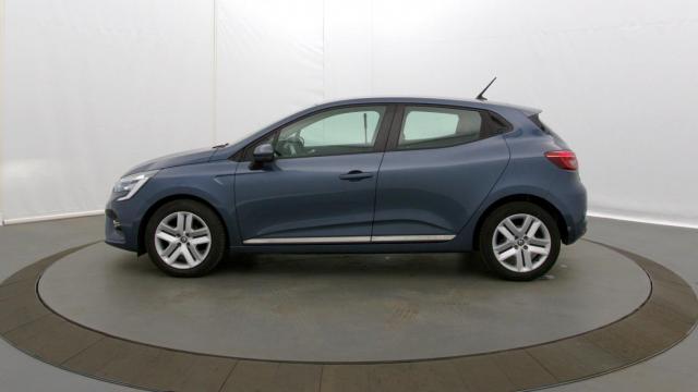 Renault Clio image 8