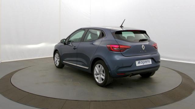 Renault Clio image 7