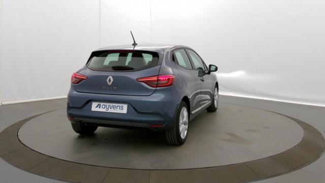 Renault Clio image 2