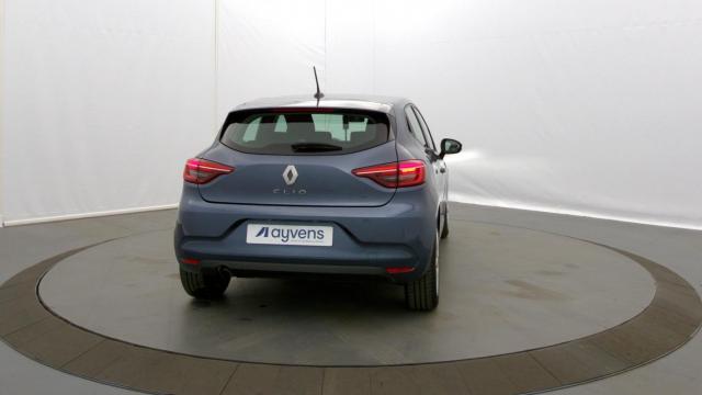 Renault Clio image 1