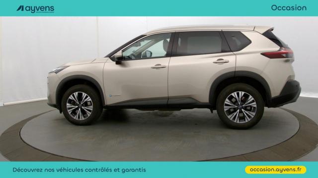 Nissan X-Trail image 6