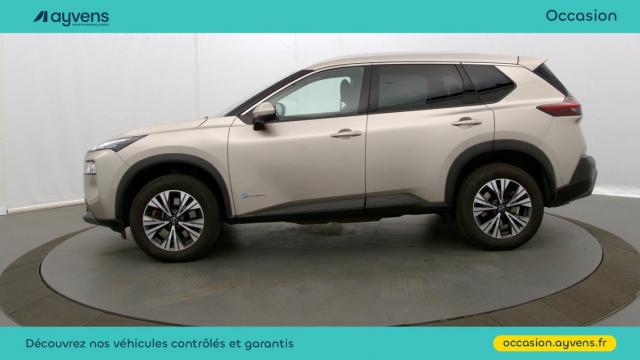 Nissan X-Trail image 1