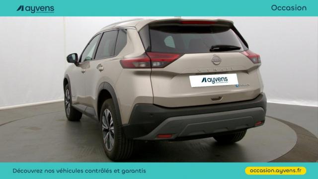 Nissan X-Trail image 3
