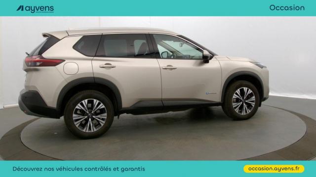 Nissan X-Trail image 7
