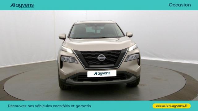 Nissan X-Trail image 2