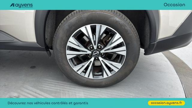 Nissan X-Trail image 5