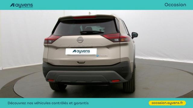 Nissan X-Trail image 9