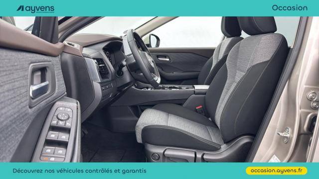 Nissan X-Trail image 8