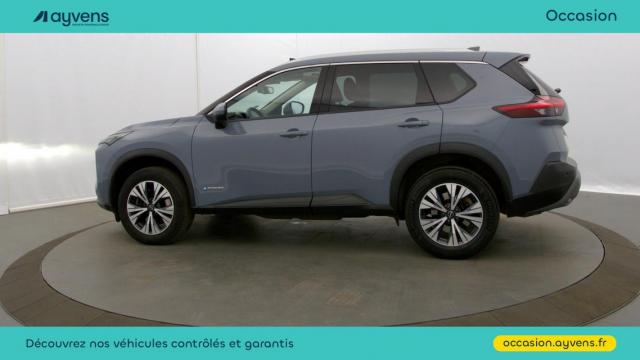 Nissan X-Trail image 6