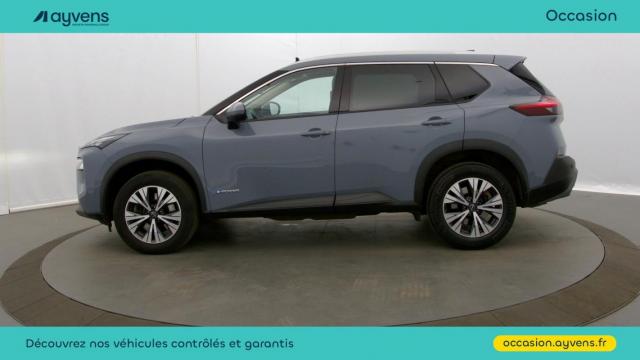 Nissan X-Trail image 2