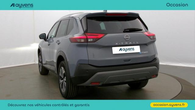 Nissan X-Trail image 7