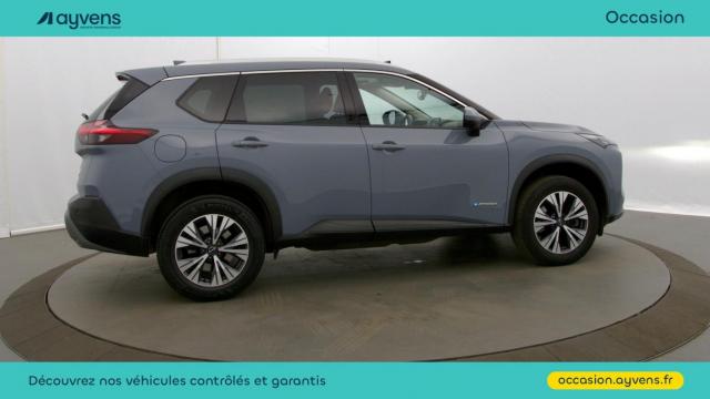 Nissan X-Trail image 9