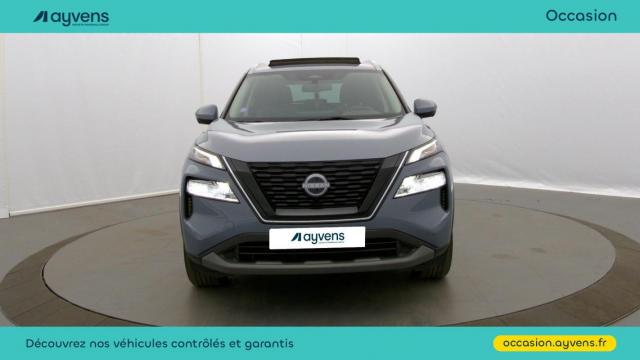Nissan X-Trail image 3