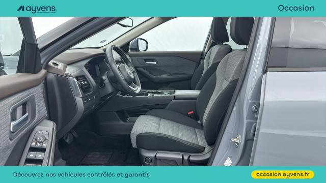 Nissan X-Trail image 1