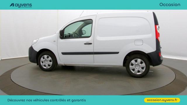 Renault Kangoo Express image 4