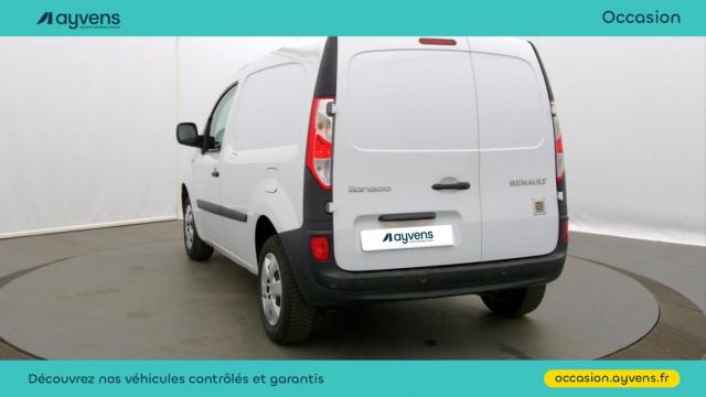 Renault Kangoo Express image 3