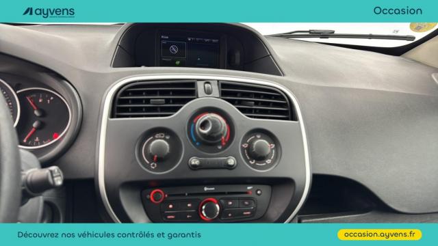 Renault Kangoo Express image 7