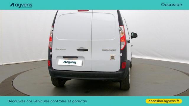 Renault Kangoo Express image 8