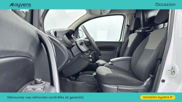 Renault Kangoo Express image 1