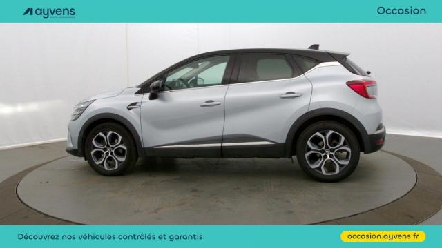 Renault Captur image 8