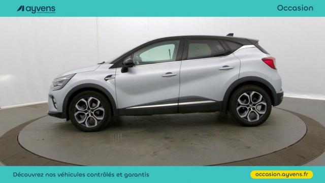 Renault Captur image 4