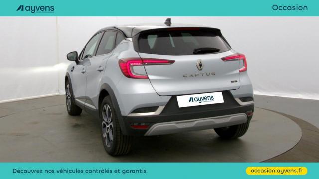 Renault Captur image 2
