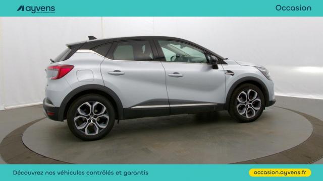 Renault Captur image 9