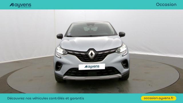 Renault Captur image 3