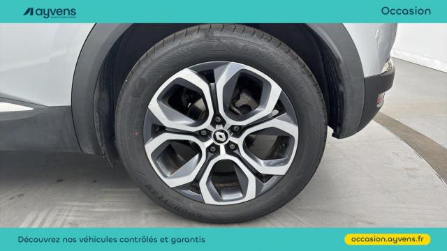 Renault Captur image 5