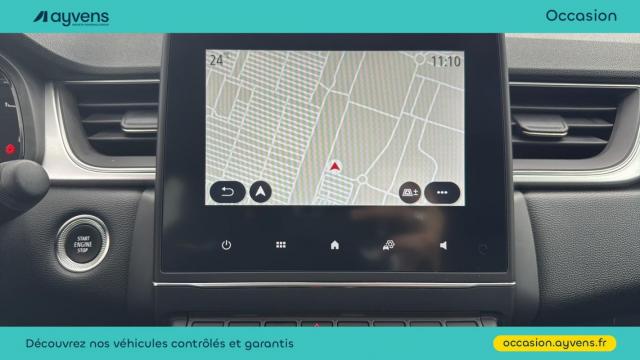 Renault Captur image 1