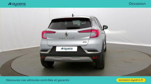 Renault Captur image 7