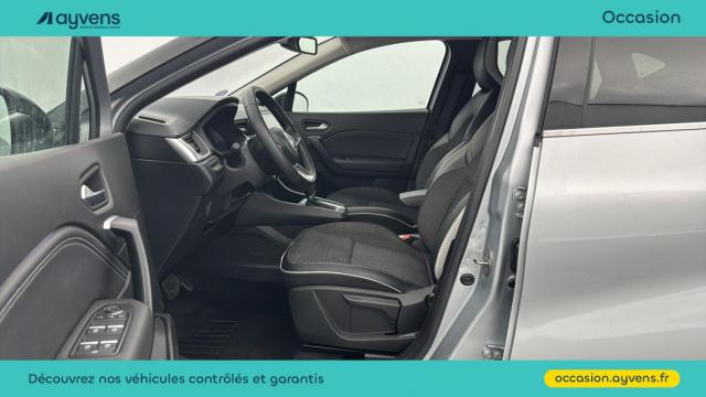 Renault Captur image 6