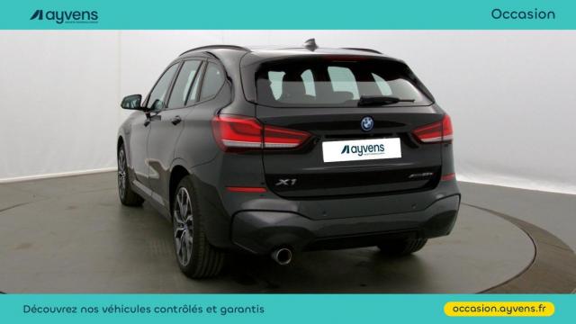 Bmw X1 image 1