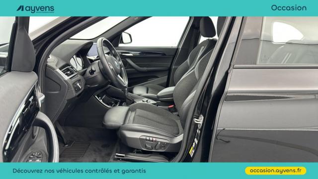 Bmw X1 image 6