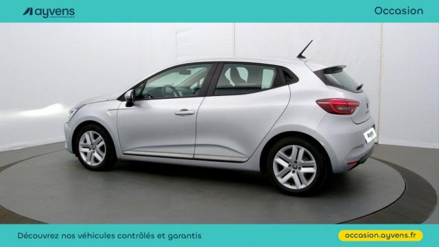 Renault Clio image 9