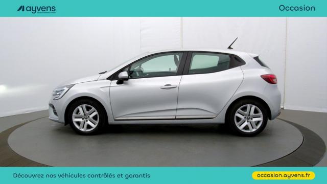Renault Clio image 4