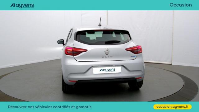 Renault Clio image 6