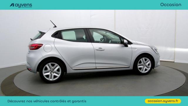 Renault Clio image 1
