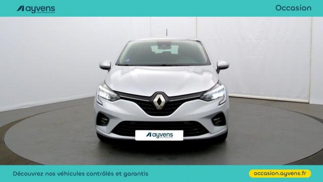 Renault Clio image 7
