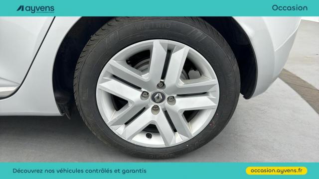 Renault Clio image 5