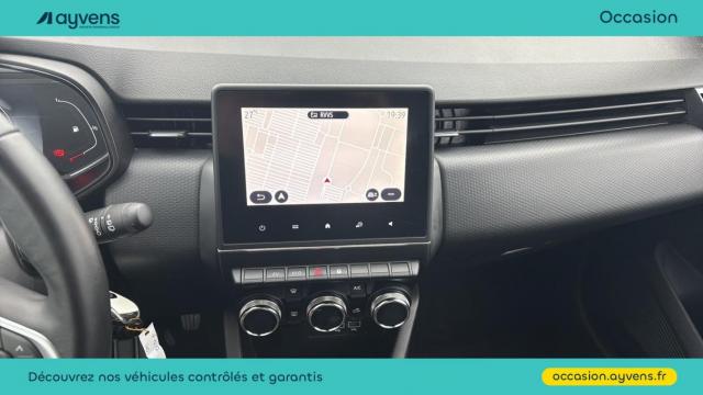 Renault Clio image 2