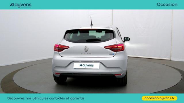 Renault Clio image 3