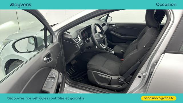 Renault Clio image 8