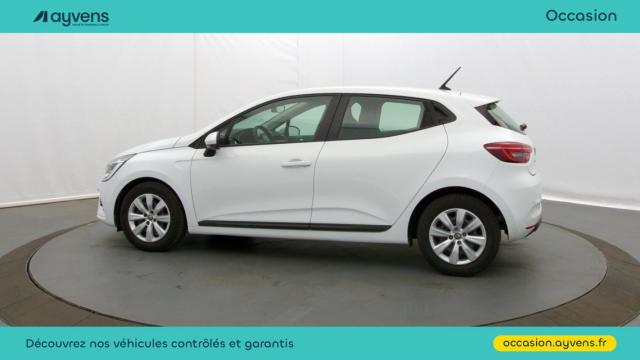 Renault Clio image 4