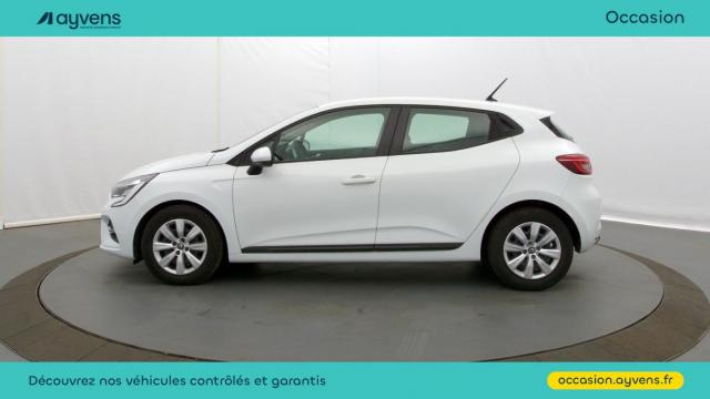 Renault Clio image 8