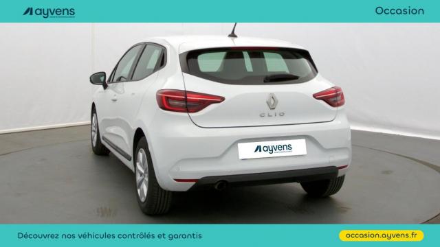 Renault Clio image 6