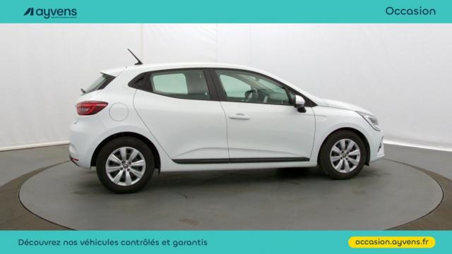 Renault Clio image 5