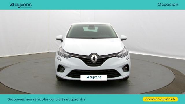 Renault Clio image 2