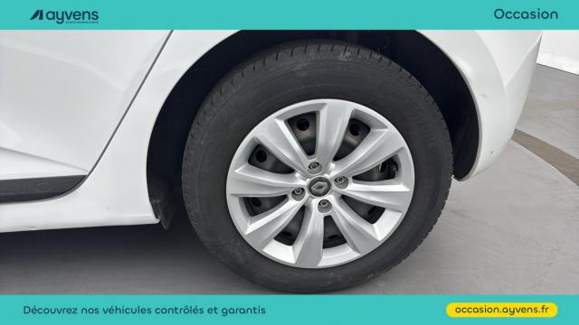 Renault Clio image 1