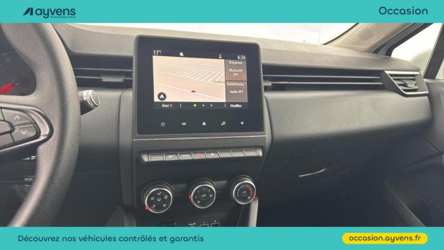 Renault Clio image 7